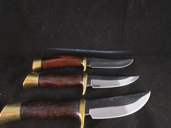 Where to Buy and Sell Knives.