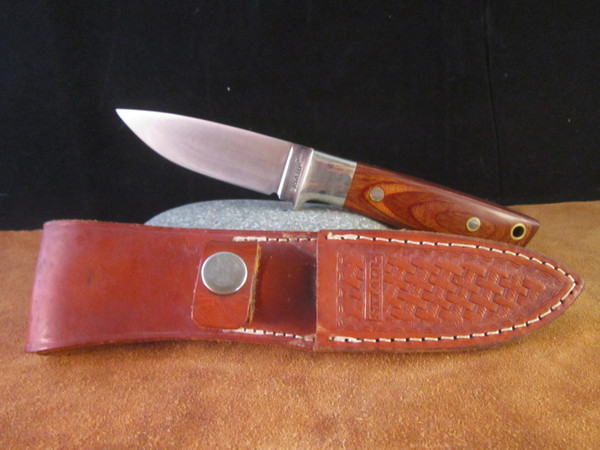 A Kmart Collectible Knife - yes,