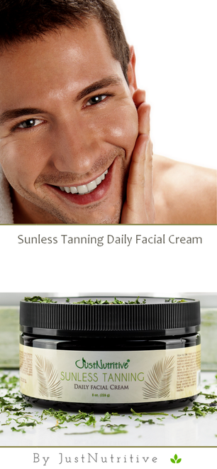 Just Natural Skin Care Sunless Tanning Reviews Just Natural Skin Care Sunless Tanning Reviews