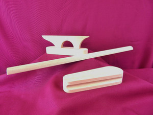 A Pressing Tools Bundle