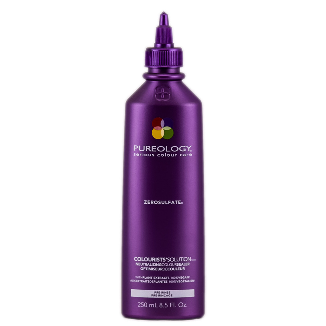 Watch How to Balance pH in Hair Naturally video Watch How to Balance pH in Hair Naturally video