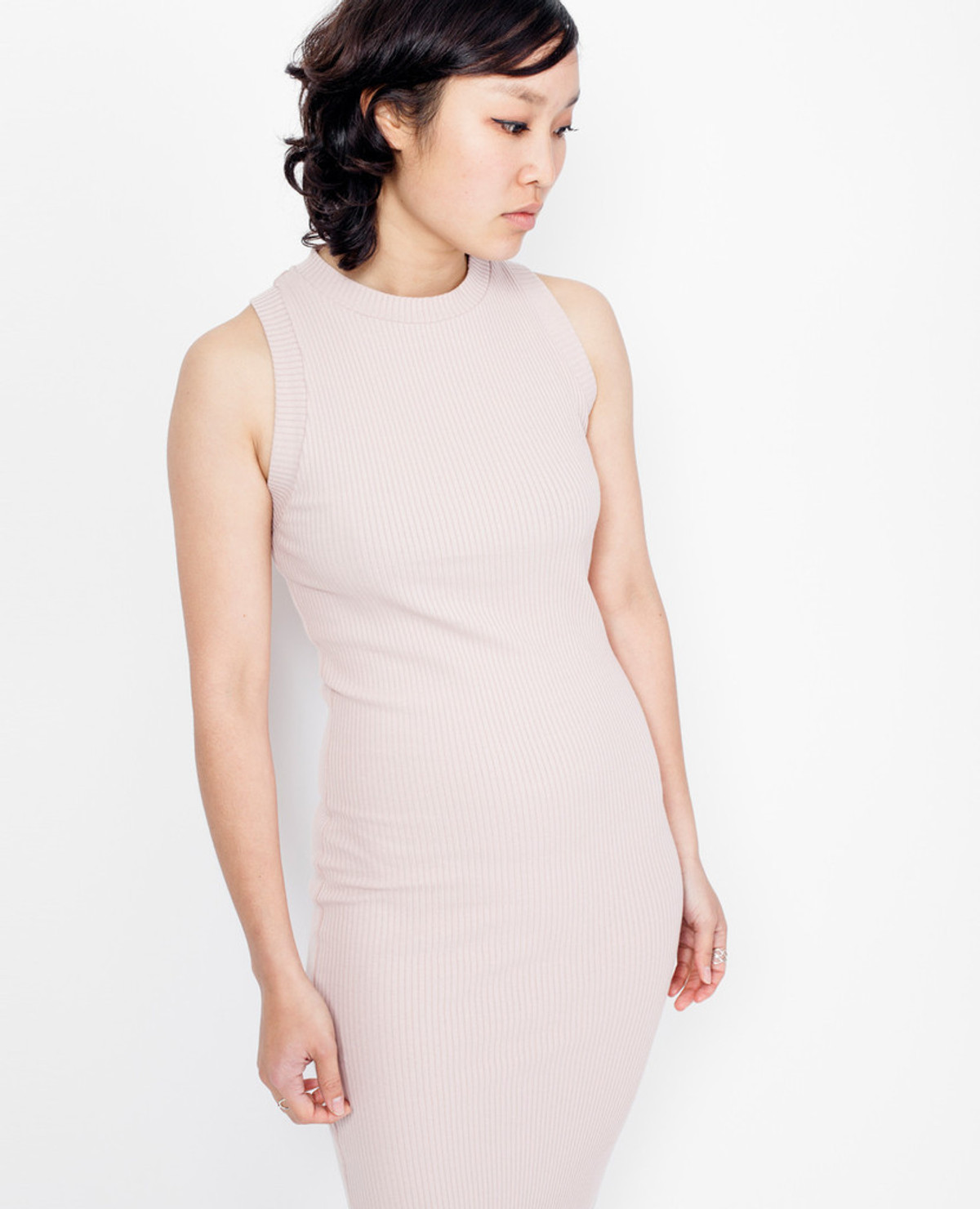 Maryam Dress - Puddy
