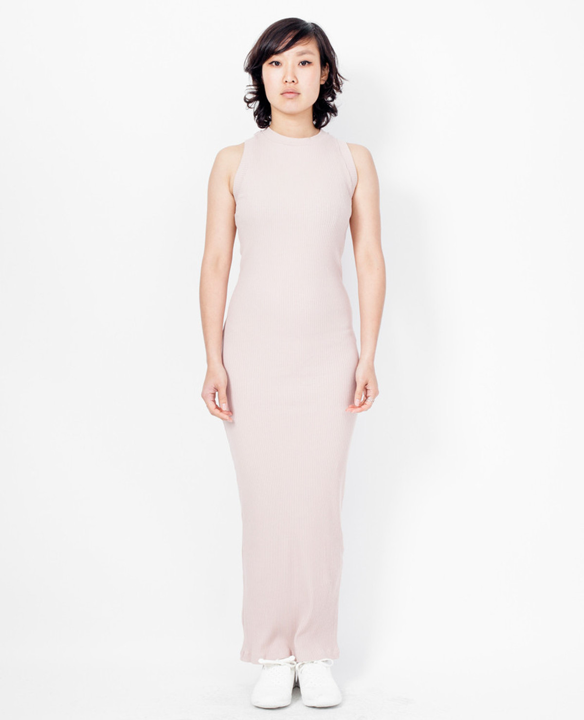 Maryam Dress - Puddy