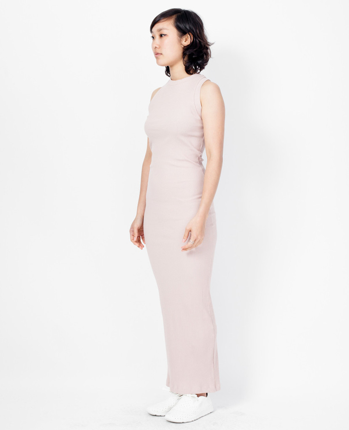 Maryam Dress - Puddy