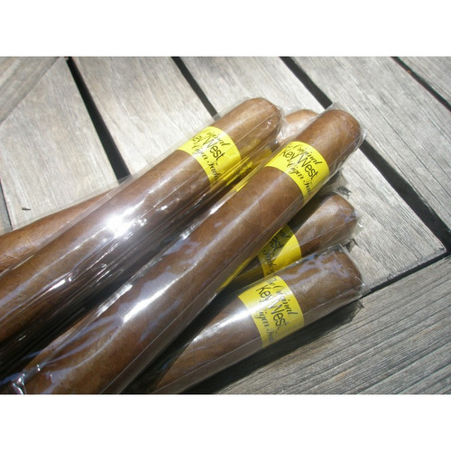 Stock Island Assortment - 10 Bestseller Cigars - Includes Shipping!