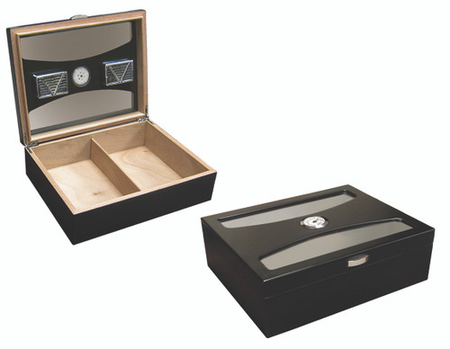 Delano 100 count Humidor