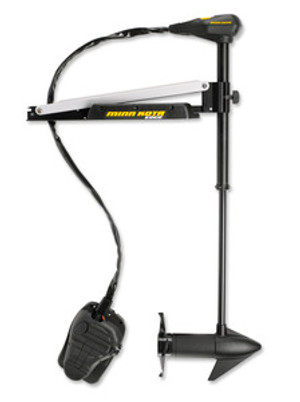 Edge Minn Kota Trolling Motor