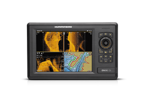 Humminbird ONIX8ci SI Combo ONIX8ci SI Combo