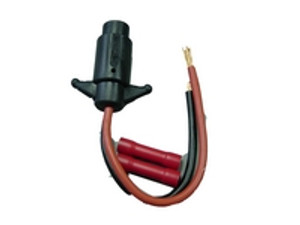 T/M Connector Female 2 Wire