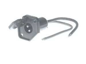 T/M Connector Male 2 Wire