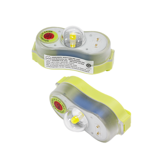 HemiLight 3 ACR Man Overboard Light