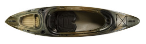 Vapor 10 Angler Old Town Kayak