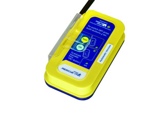 easyRESCUE Man Overboard Alert Transmitter