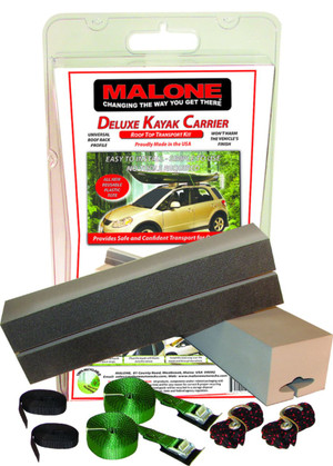 Deluxe Kayak Kit