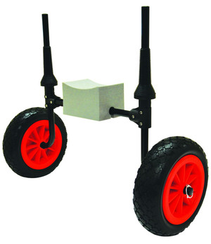 Xpress Scupper Kayak Cart