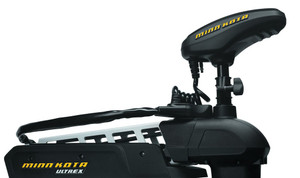 Ultrex Minn Kota Trolling Motor