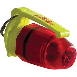 Pelican 2130 Mini Flasher LED Flashlight