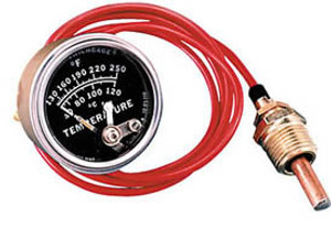 Temperature Guage Murphy 20T / 25T