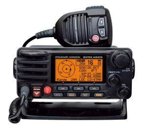 GX2200 Matrix AIS / GPS Standard Horizon