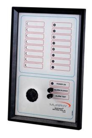ST Series Selectronic Tattletale Remote Alarm Annunciators