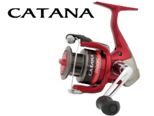 Catana Shimano Spinning Reel