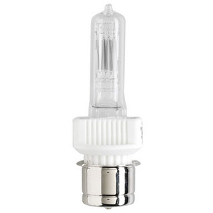 BTR 1000 Watt 120 Volt Halogen Searchlight Bulb