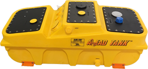 AT-12T Ahead 12 Person Marine Sanitation Device
