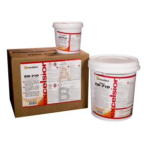 EW-710 Epoxy Modified Urethane Adhesive