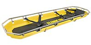 Plastic Stretcher JSA-200