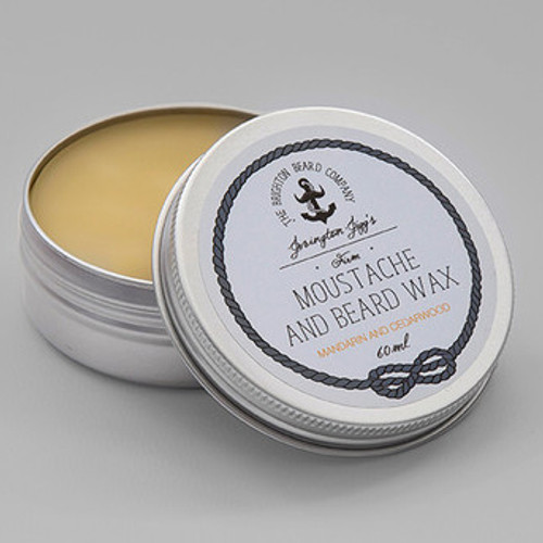 Jevington Jigg's Jasmin & Lemon Extra Firm Wax