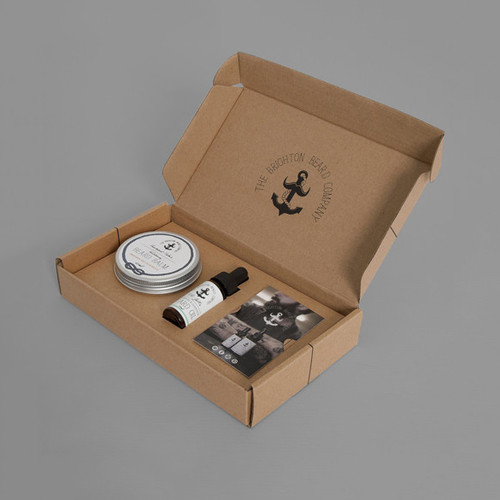 Hawkhurst Gift Set