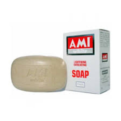 Ami White Savon Soap 200g Ami White Savon Soap 200g