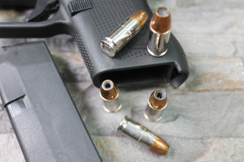 Glock 43 Concealed Carry Handgun Review