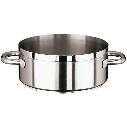 Grand Gourmet Rondeau, DIA 11"XH 4 3/8" 7QTS Grand Gourmet Rondeau, DIA 11"XH 4 3/8" 7QTS