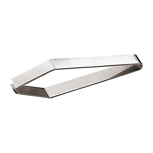 Fish Tweezers, Thin, L 5" Fish Tweezers, Thin, L 5"