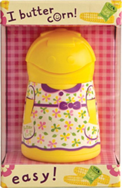 Talisman Designs Butter Girl Talisman Designs Butter Girl