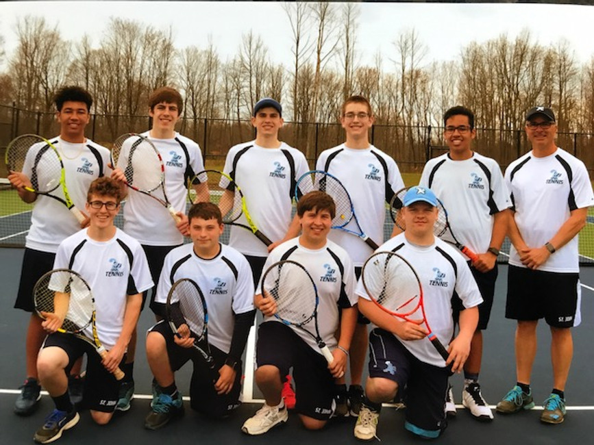 ServeMaster Review by USPTA Elite Professional Todd Nassief
