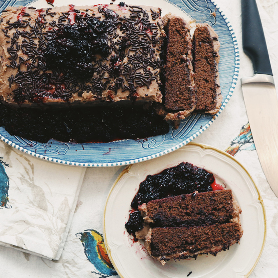 Tea Recipes: January Edition Tea Recipes: January Edition