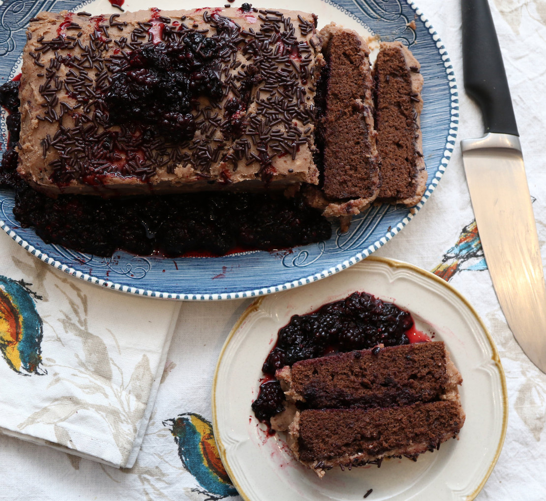 Tea Recipes: January Edition Tea Recipes: January Edition