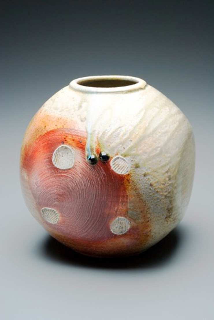 Ceramic Artist Spotlight: Ken Pincus Ceramic Artist Spotlight: Ken Pincus