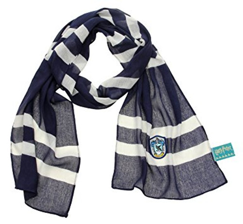 Ravenclaw House Lightweight Scarf