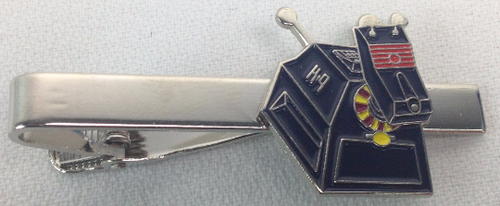 K-9 Tie Clip