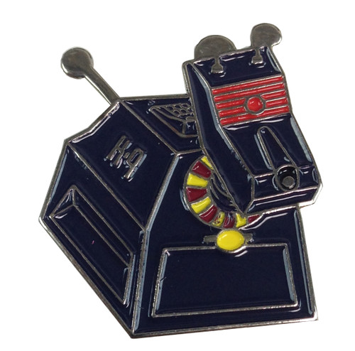 K-9 Pin