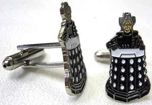 Davros Cufflinks