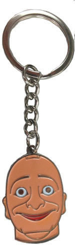 Peter the Winder 2-Sided Keychain