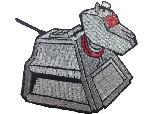 K-9 Patch