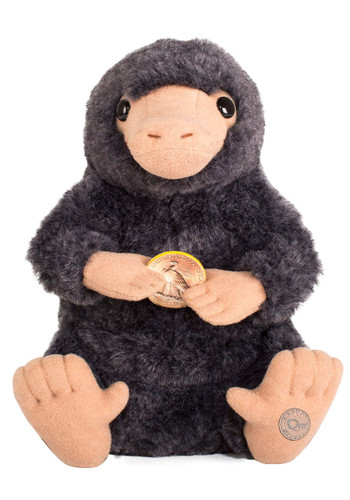 'Fantastic Beasts' Niffler Plush