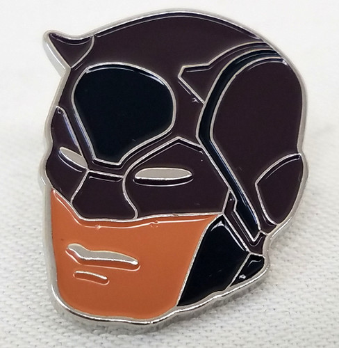 Daredevil Enamel Pin