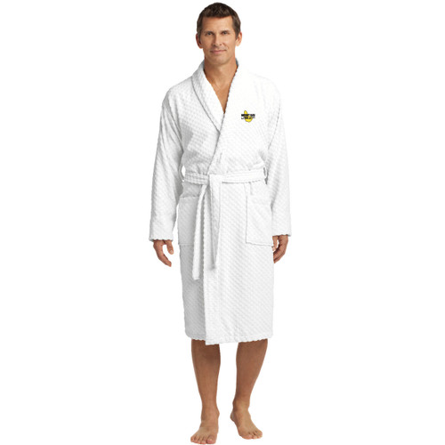 Mount Gay® Rum Terry Robe Mount Gay® Rum Terry Robe