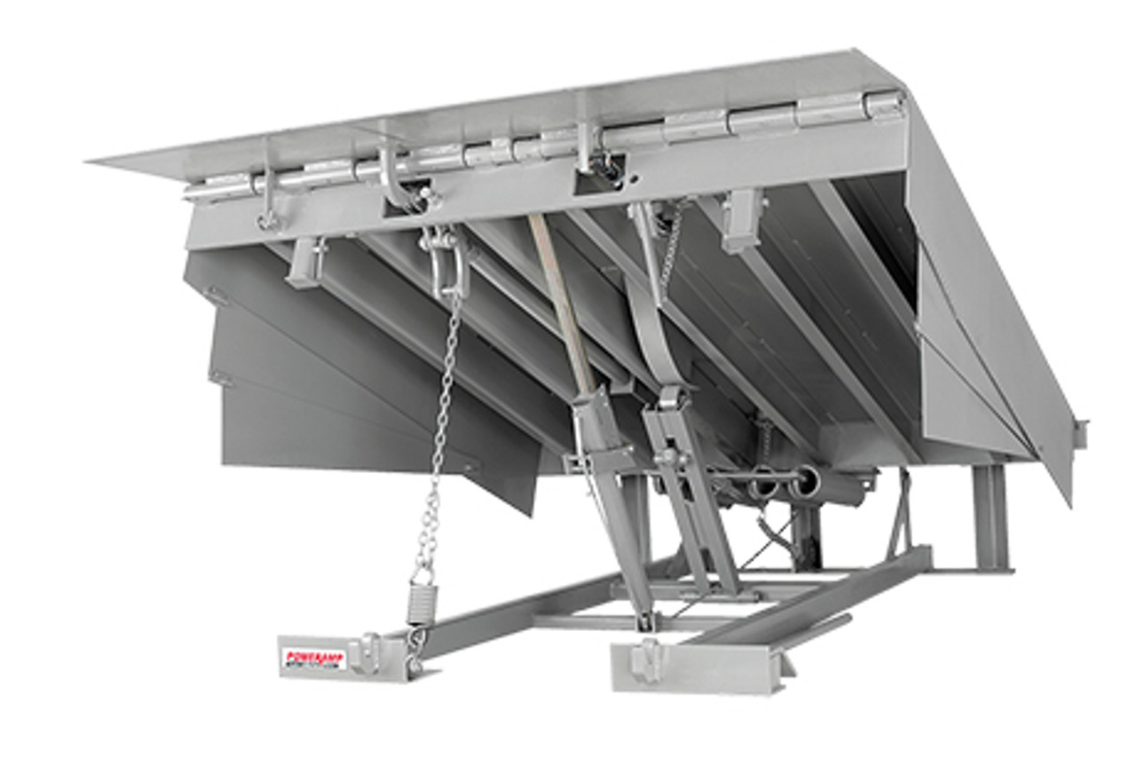 CM Mechanical Dock Leveler Parts Systems, Inc